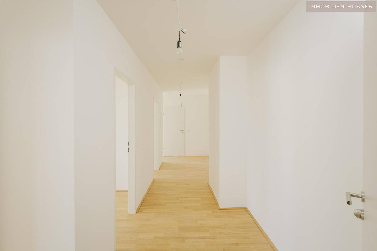 Gartenwohnung mit Terrasse und Loggia ruhig gelegen