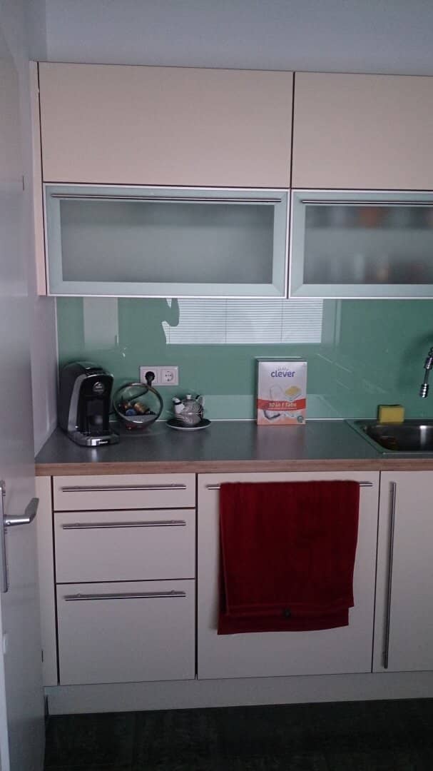 Wohnung mit Südterrasse, Blick Golfplatz, Pool, Gym, direkt hinter dem Wienerberg Twin Tower | Stunning split-level Apart, Terrace and Unobstructed Golf Course View – Pool &amp; Gym behind the Wienerberg Twin Towers