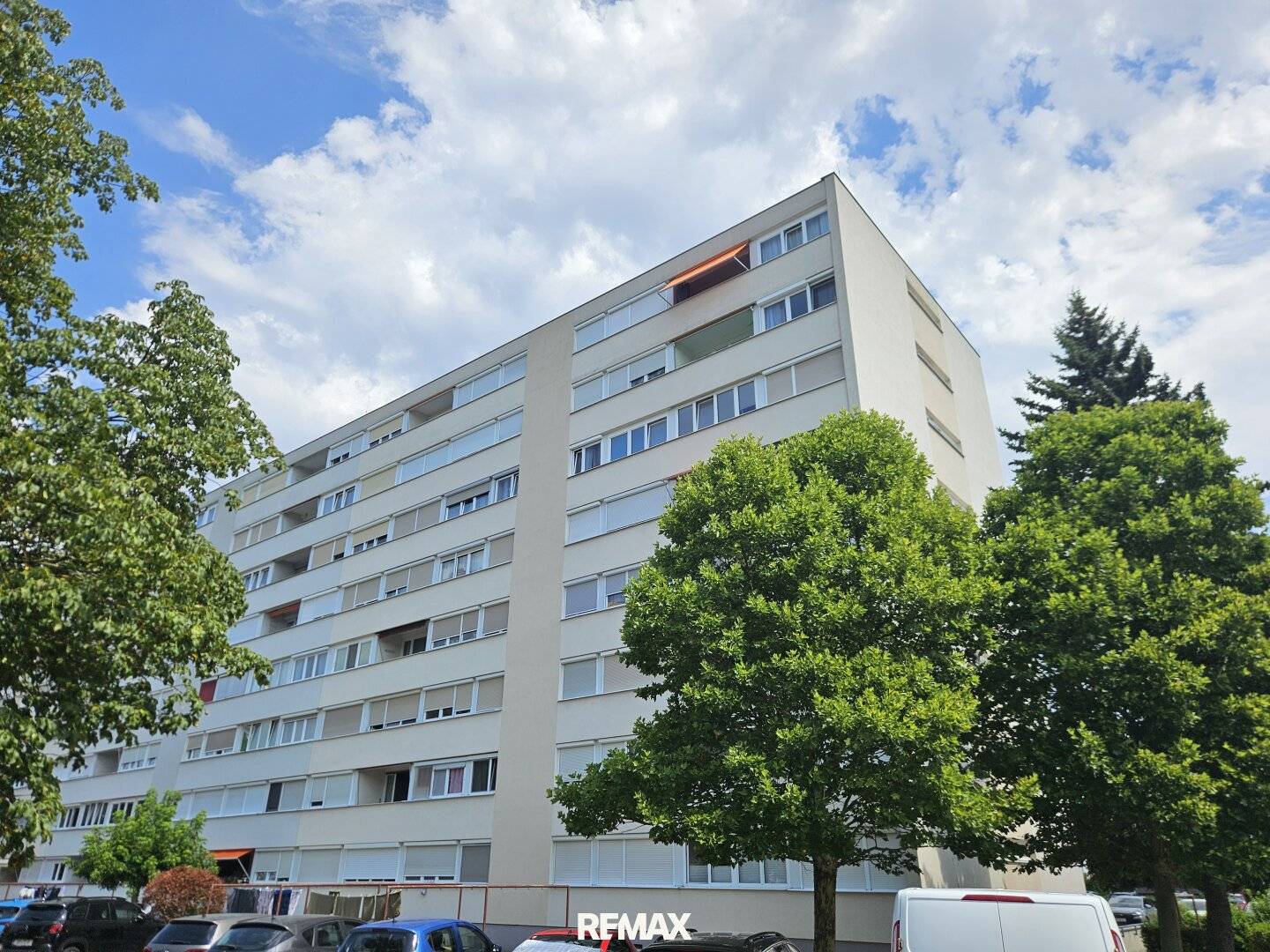 2-room condominium in Braunau