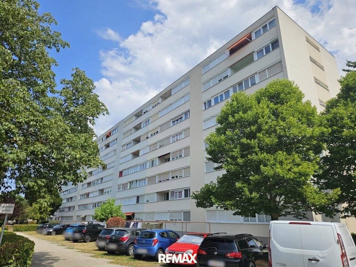 2-room condominium in Braunau