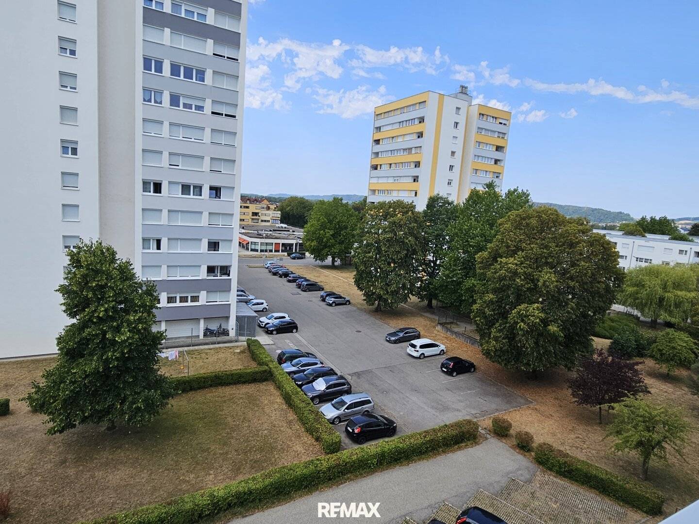 2-room condominium in Braunau