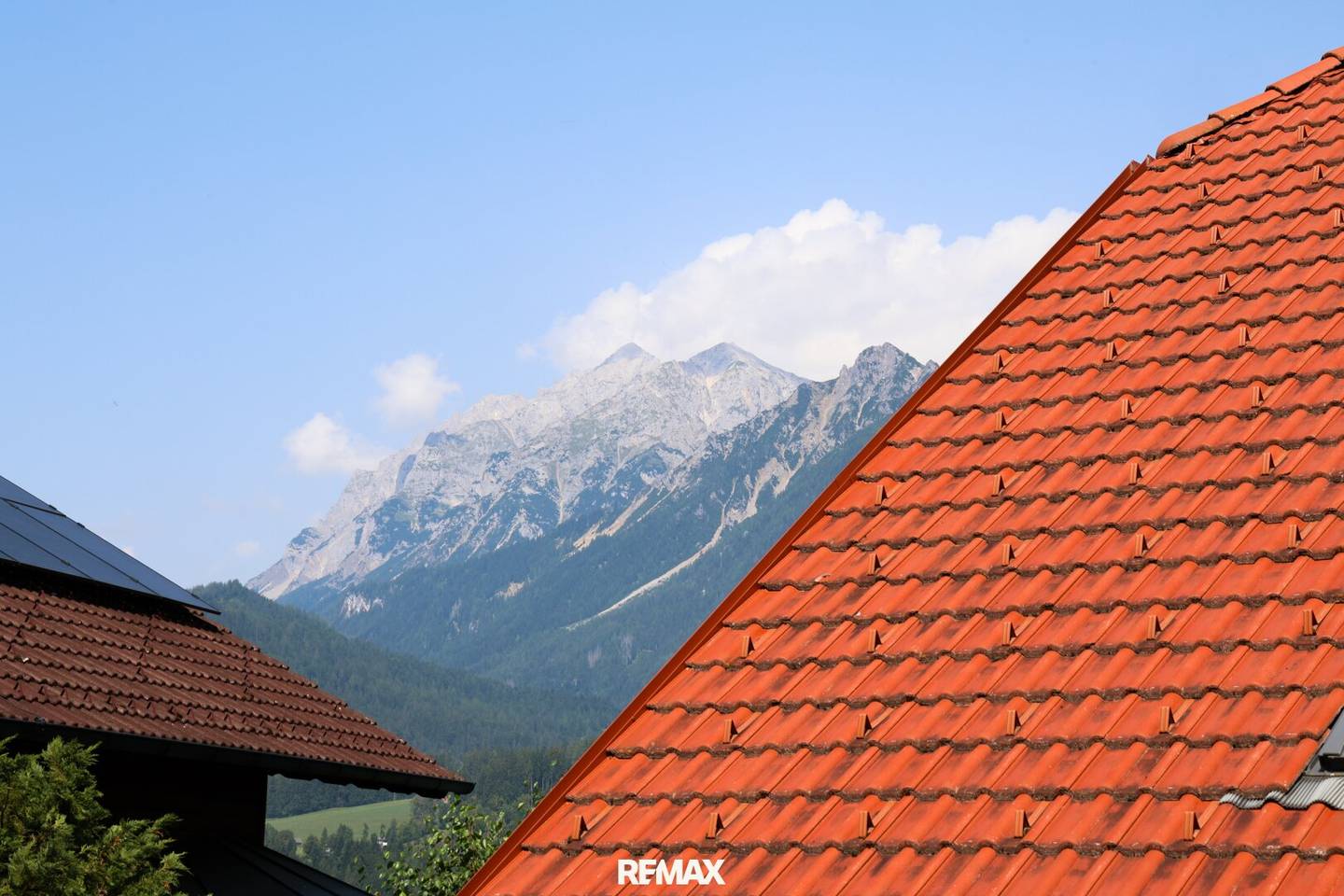 Attractive 2-room apartment in Haus im Ennstal