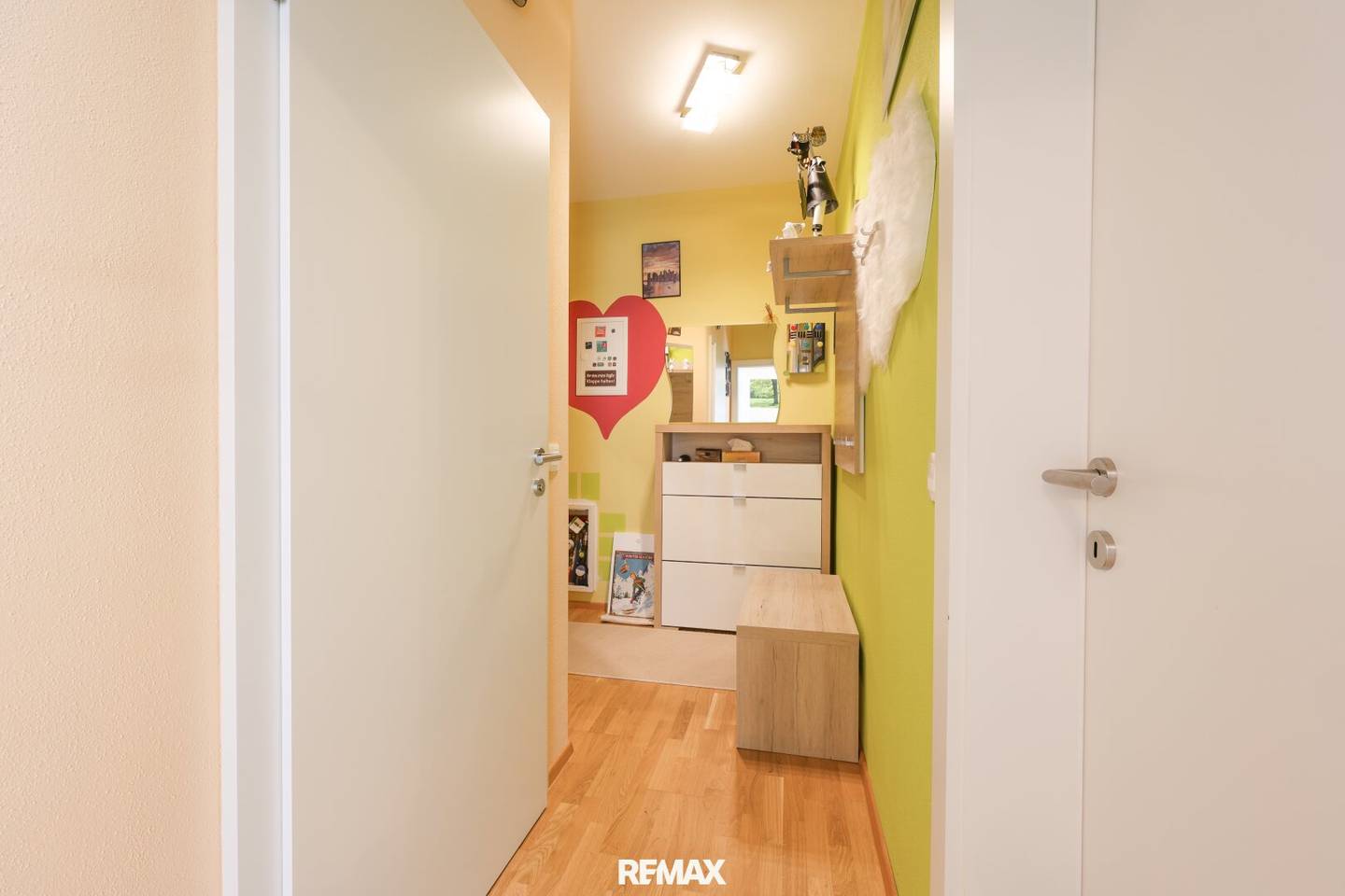 Attractive 2-room apartment in Haus im Ennstal