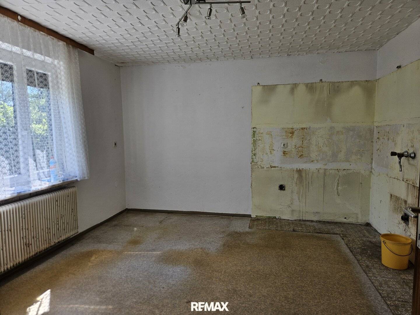 Familienfreundliches Einfamilienhaus in bester Lage in Braunau