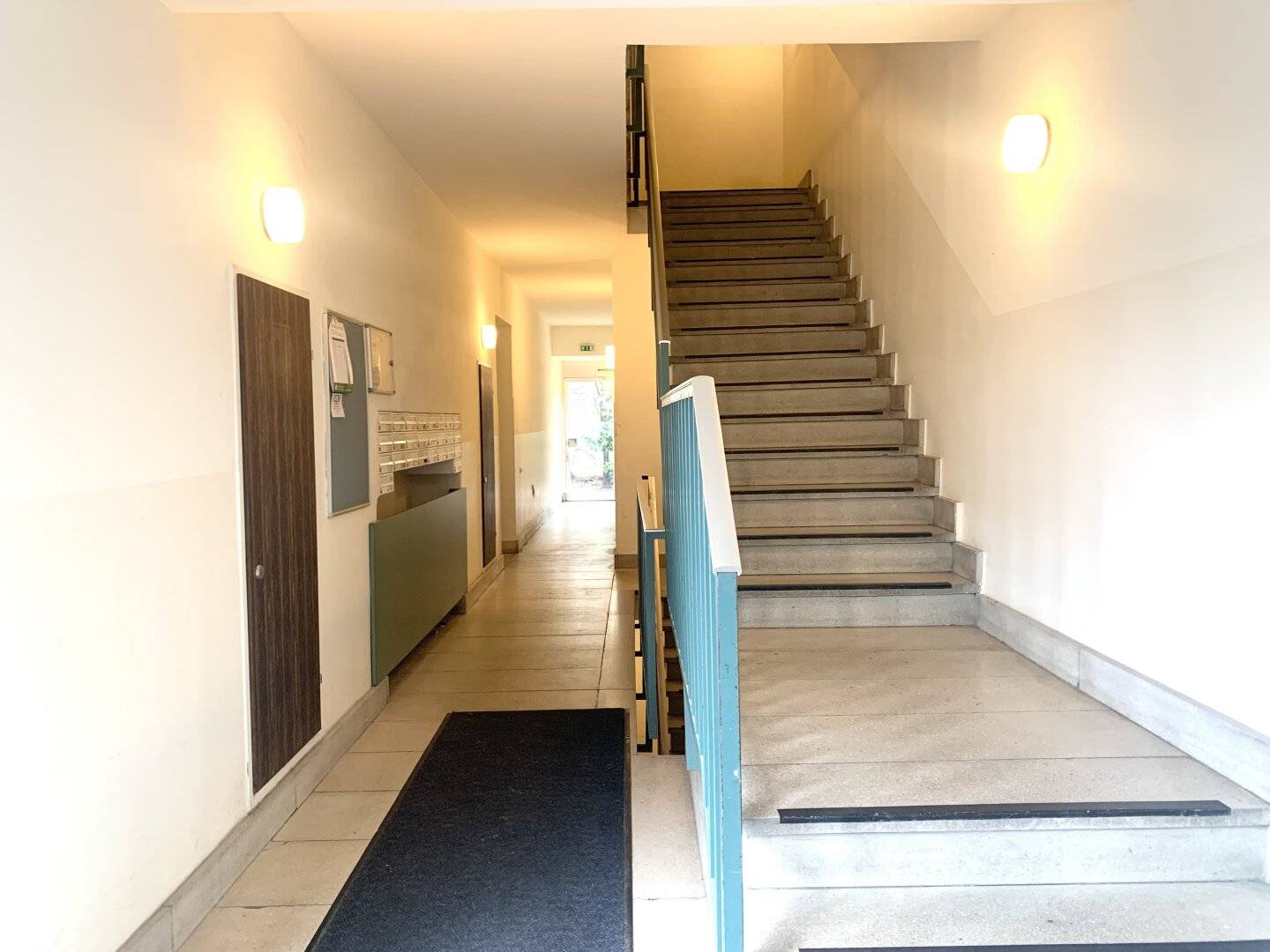 Near BOKU - nice apartment in Döbling