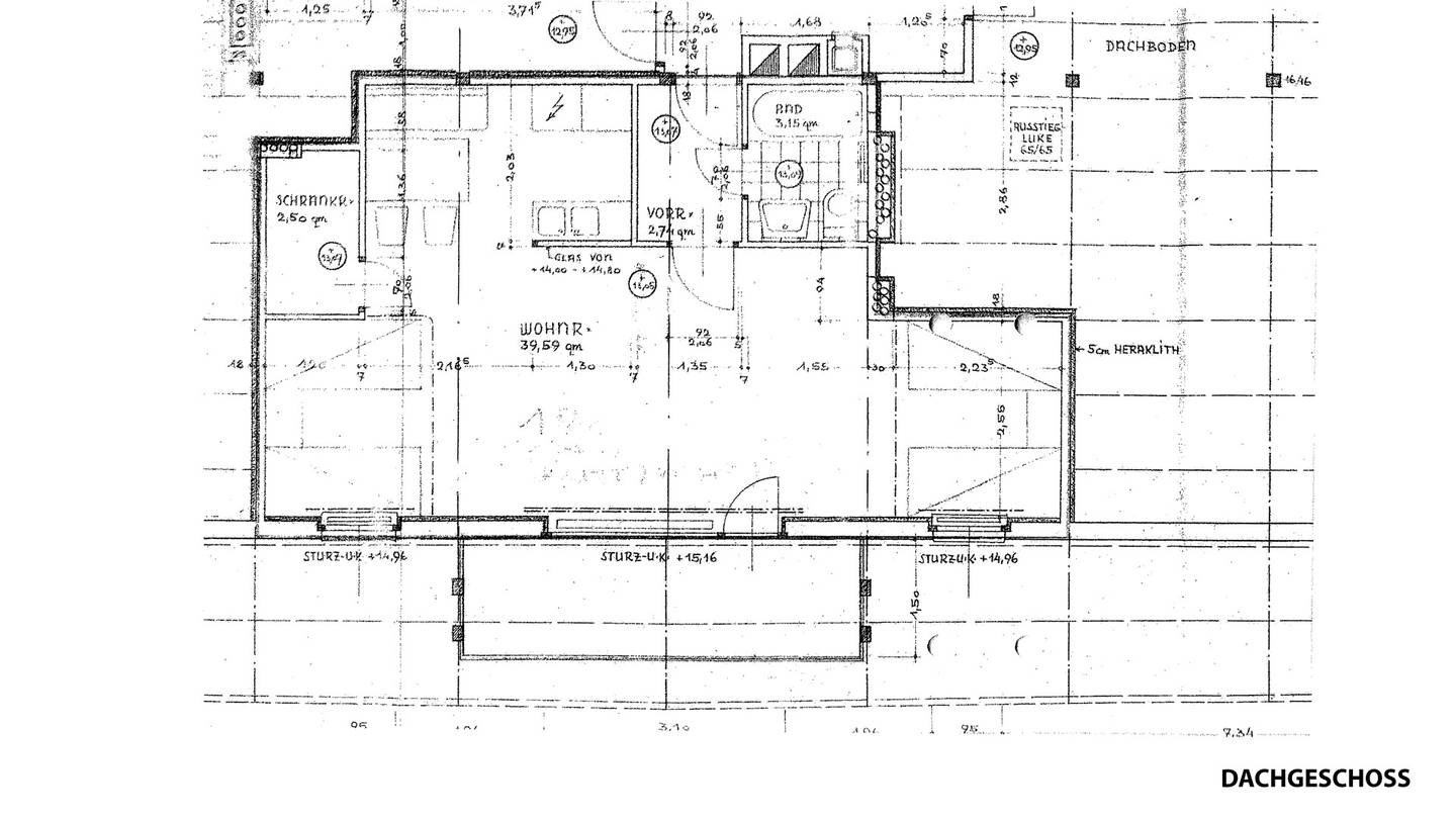 Grundriss 1