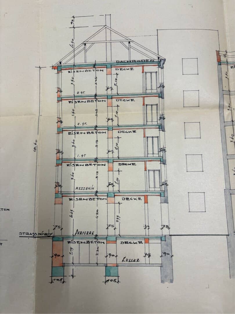Grundriss 4