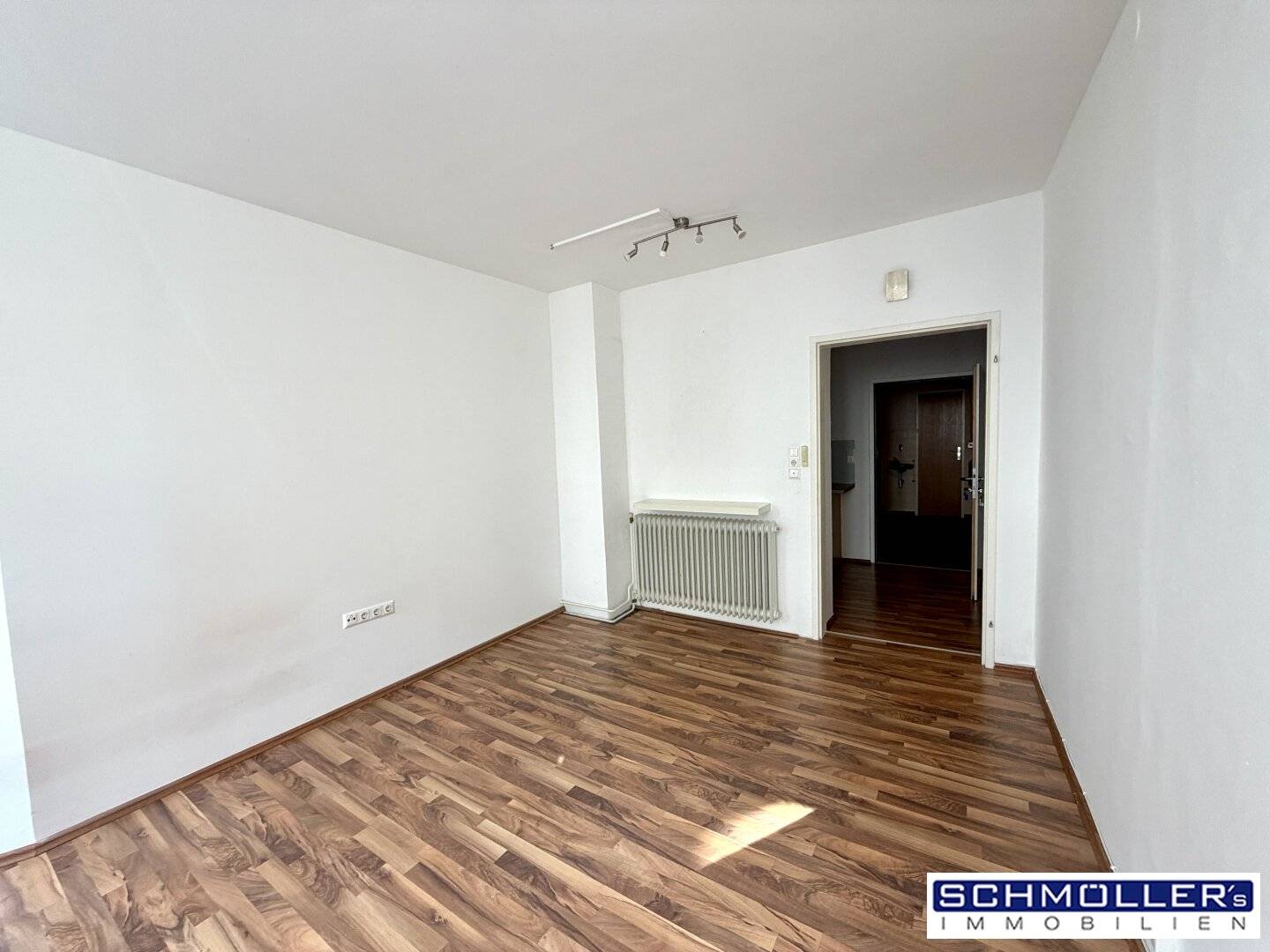 City center office/practice in the heart of Wels