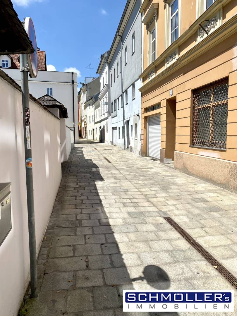 Small apartment with kitchen in the centre of Wels