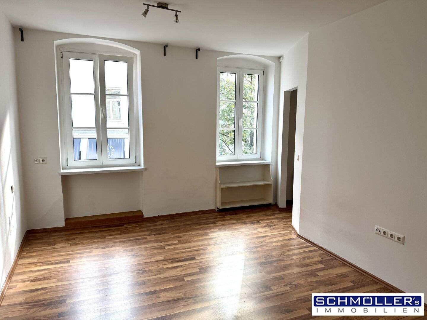 City center office/practice in the heart of Wels