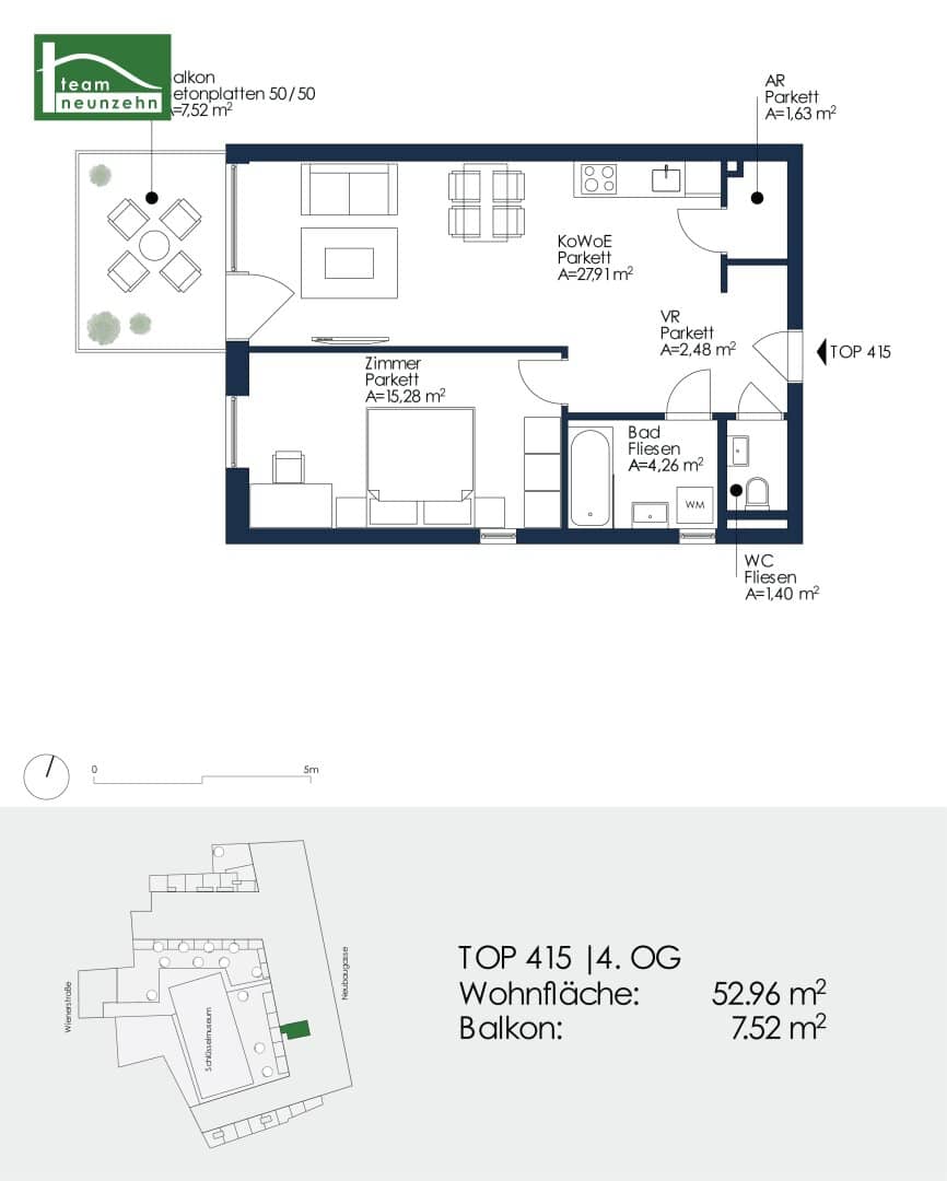 City life, redefined – Welcome to your home