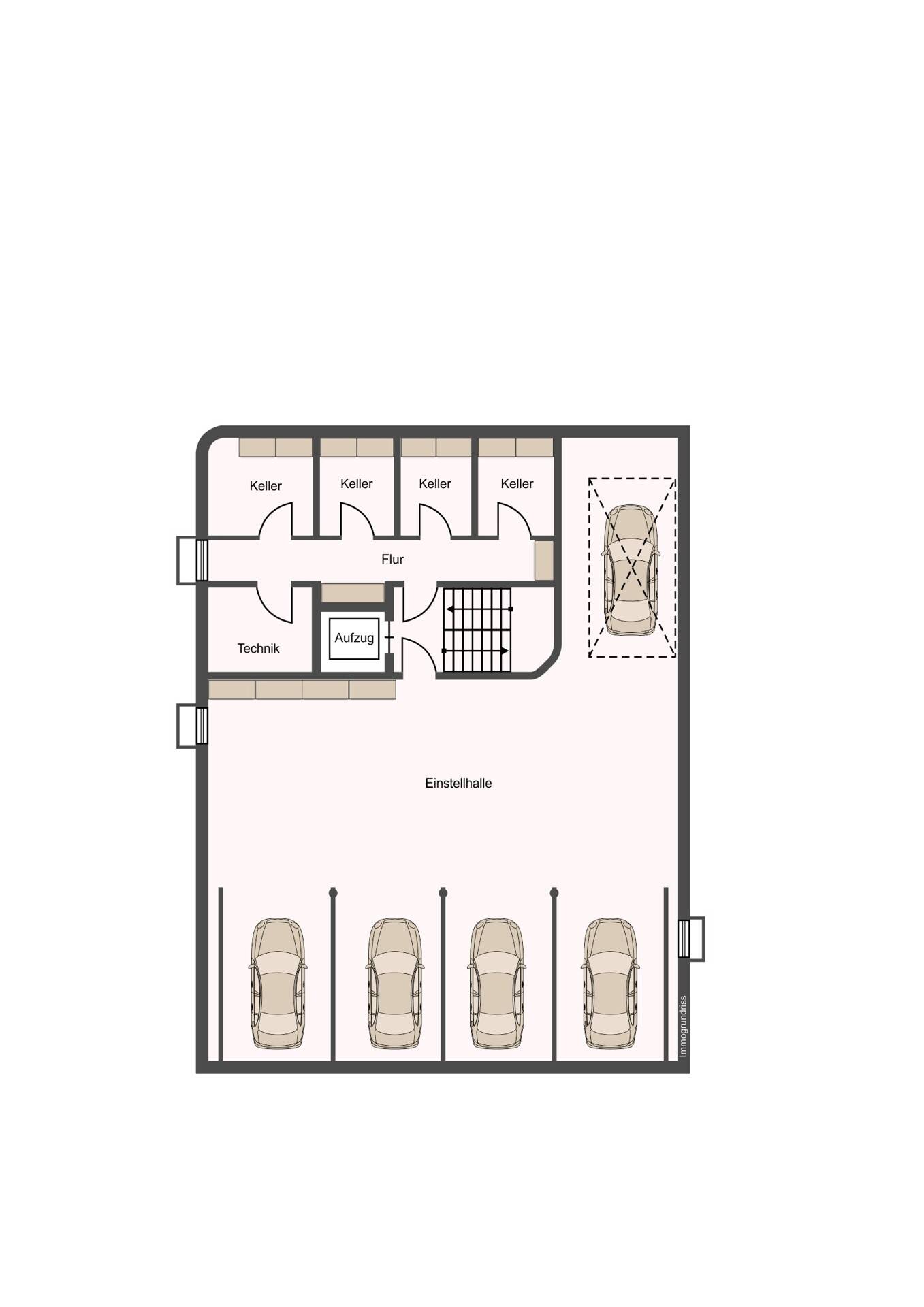 Grundriss 5