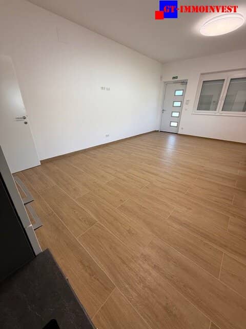 Wulkaprodersdorf - Erstbezug! Modernes 50m2 Wohnbüro! Barrierefrei!
