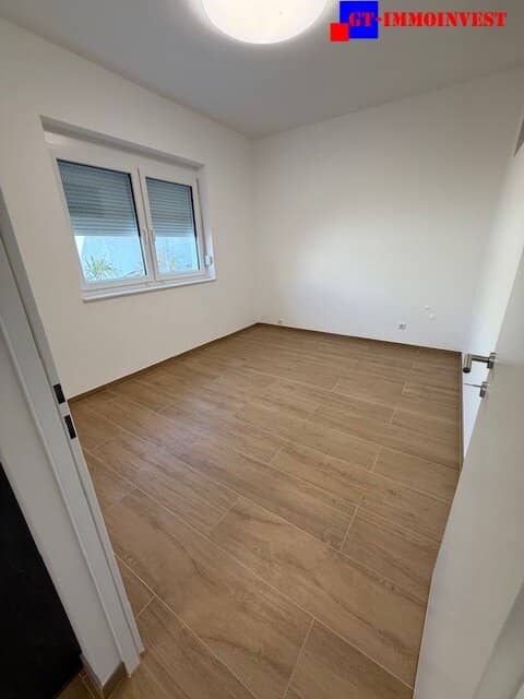 Wulkaprodersdorf - Erstbezug! Modernes 50m2 Wohnbüro! Barrierefrei!