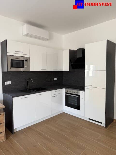 Wulkaprodersdorf - Erstbezug! Modernes 50m2 Wohnbüro! Barrierefrei!