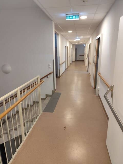 2421 Kittsee - Opportunity - Practice spaces in former Optimamed