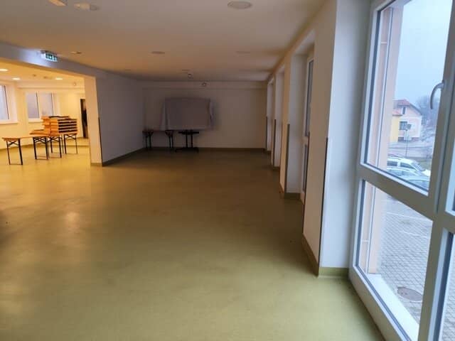 2421 Kittsee - Opportunity - Practice spaces in former Optimamed