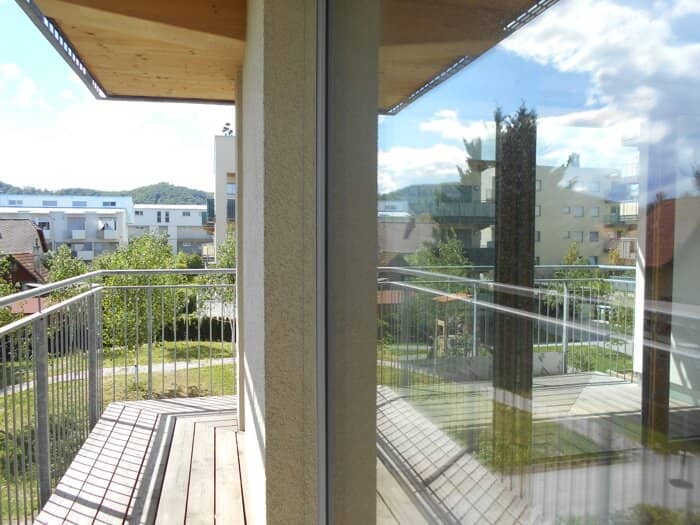 Peter Rosegger 115m² GARTEN-Terrasse, 3ZI sonnig,ökologisch,familienfreundlich