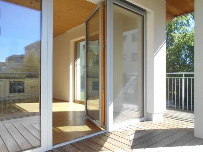 Peter Rosegger 115m² GARTEN-Terrasse, 3ZI sonnig,ökologisch,familienfreundlich