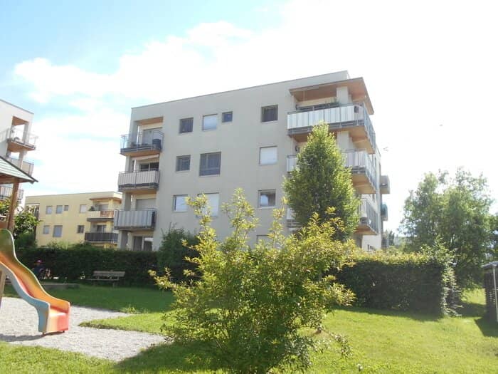 Peter Rosegger 115m² GARTEN-Terrasse, 3ZI sonnig,ökologisch,familienfreundlich