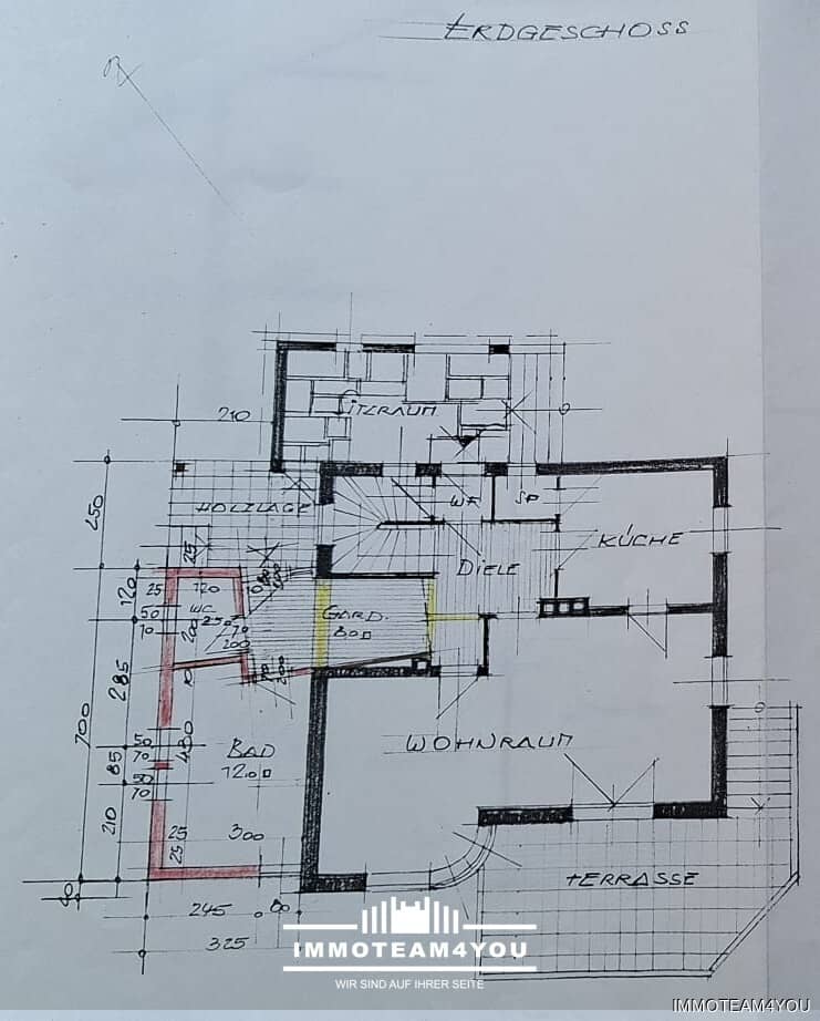 Grundriss 1
