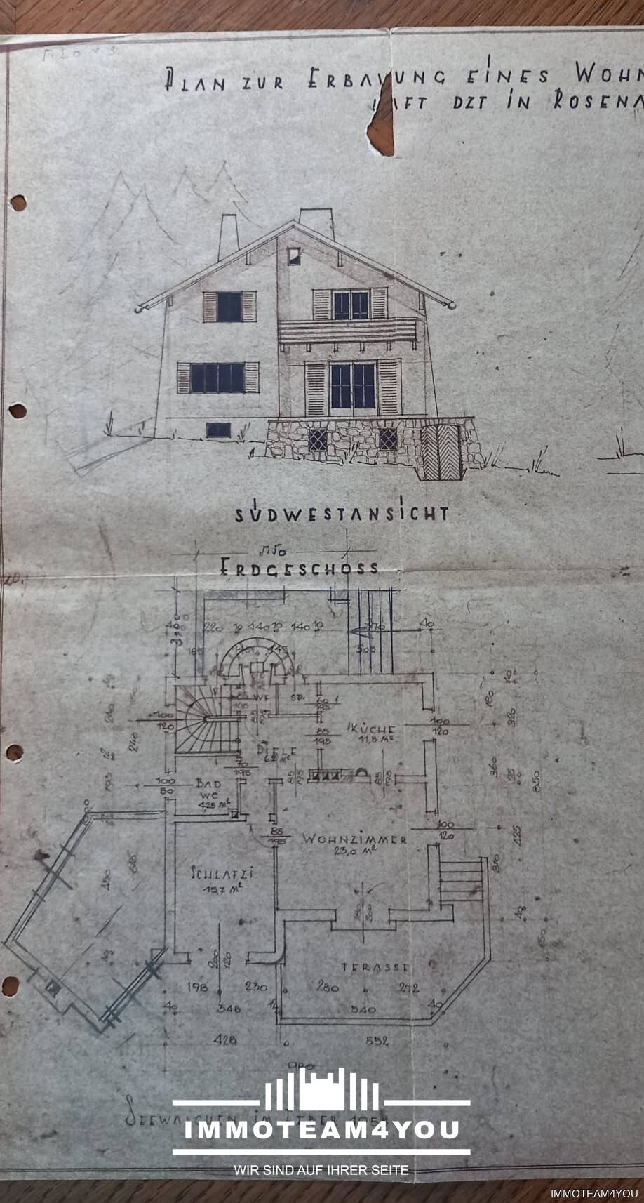 Grundriss 6