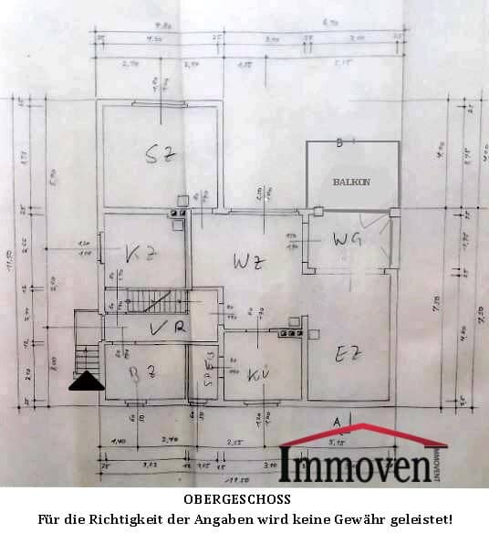 Grundriss 2