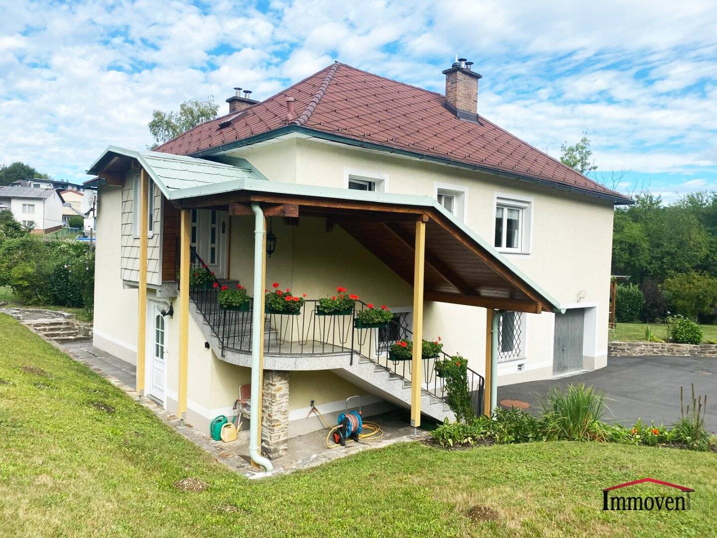 Wohnen im Speckgürtel von Graz!