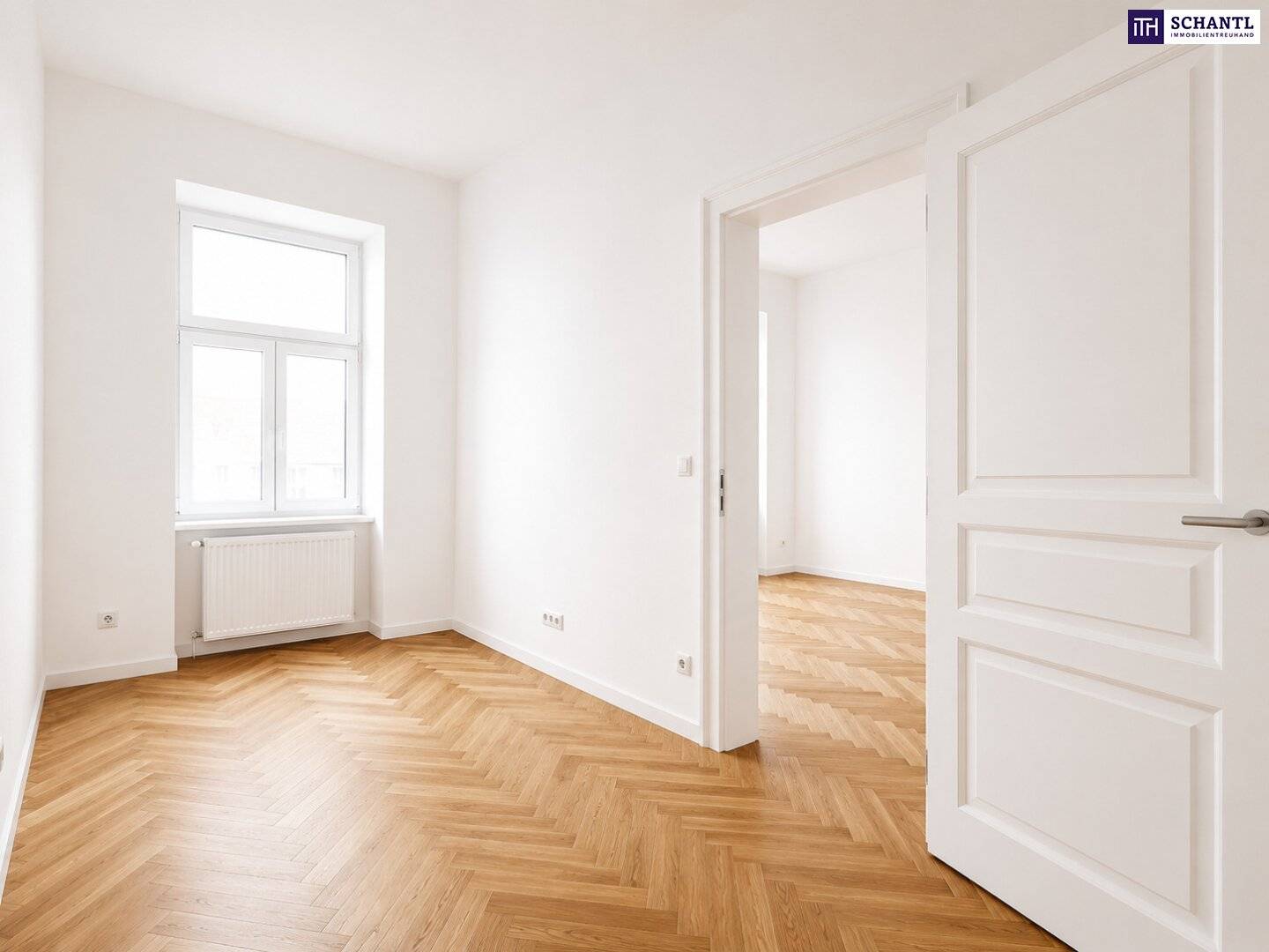 Your new home near Wallensteinplatz Balcony apartment seeks new owners