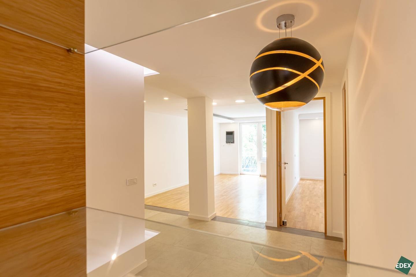 Helle 3 Zimmer-Wohnung mit Balkon in ruhiger Seitengasse Nähe U4 Braunschweiggasse