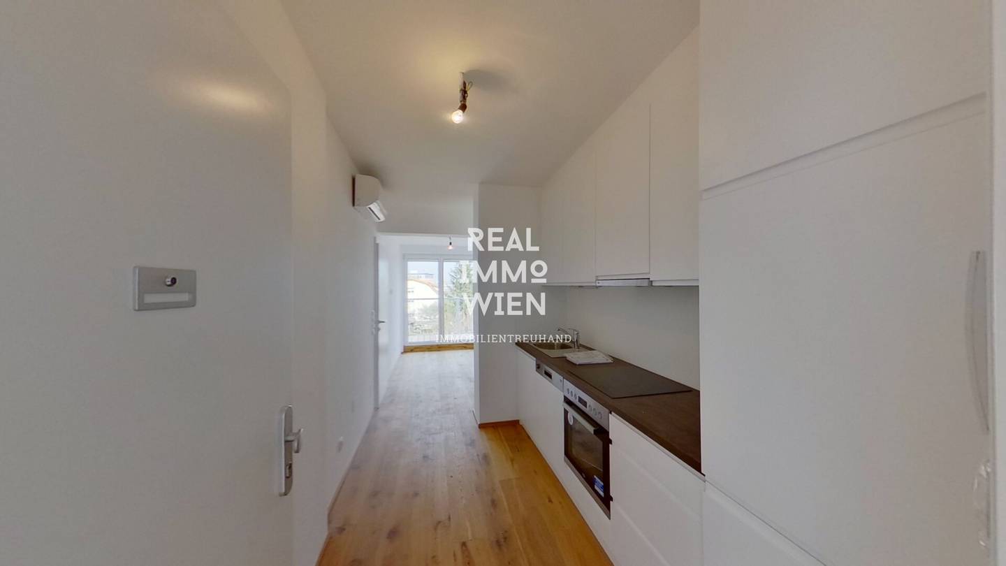 Wunderschöne sonnendurchflutete Wohnung im 23. Bezirk!!!  360° Grad Besichtigung!!