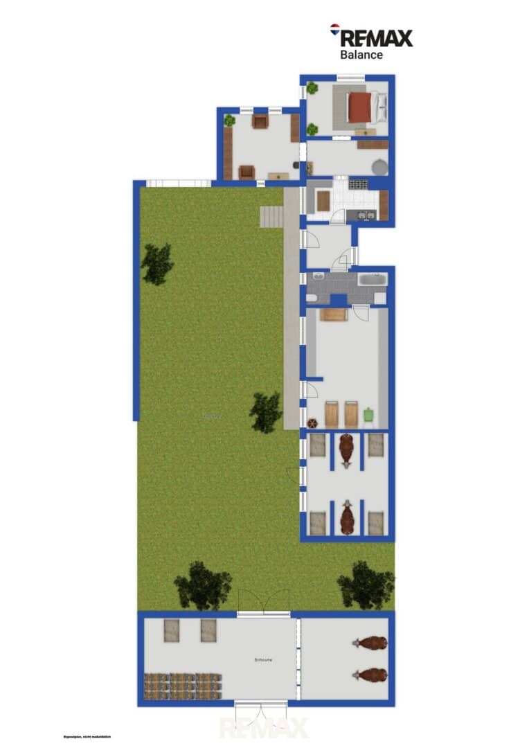 Grundriss 2