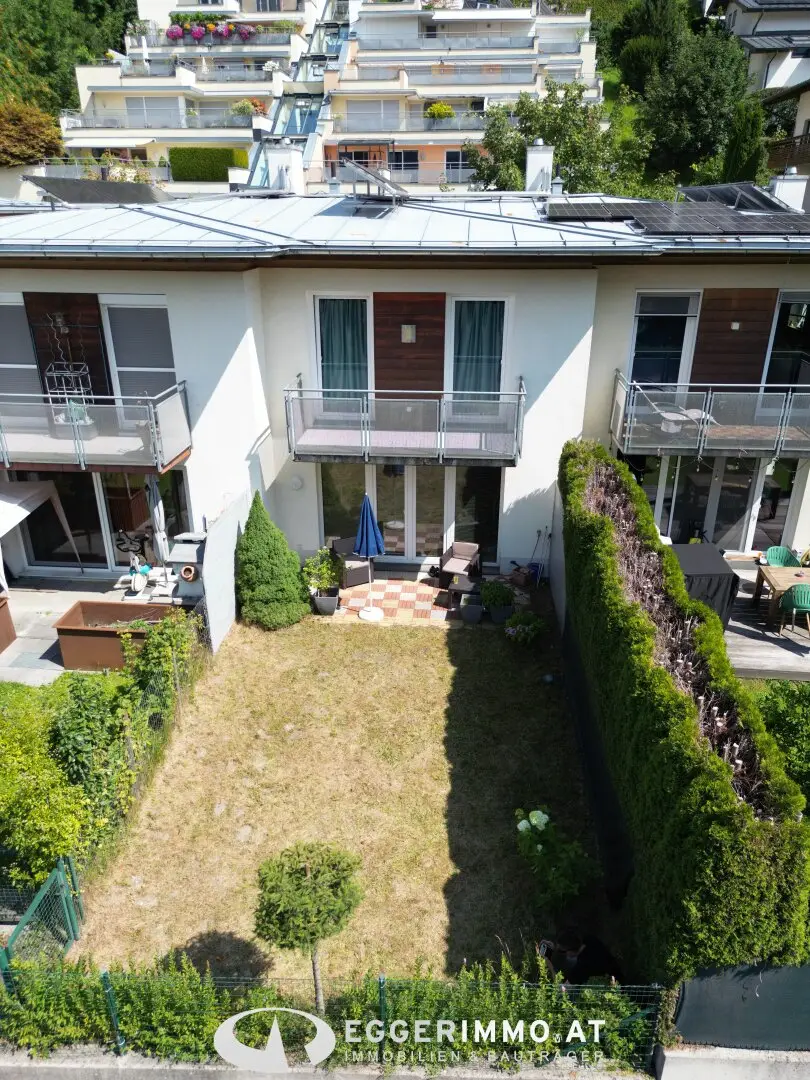 Living with quality of life – well maintained 4 room terraced house with cellar in sought after location of Thumersbach - Zell am See