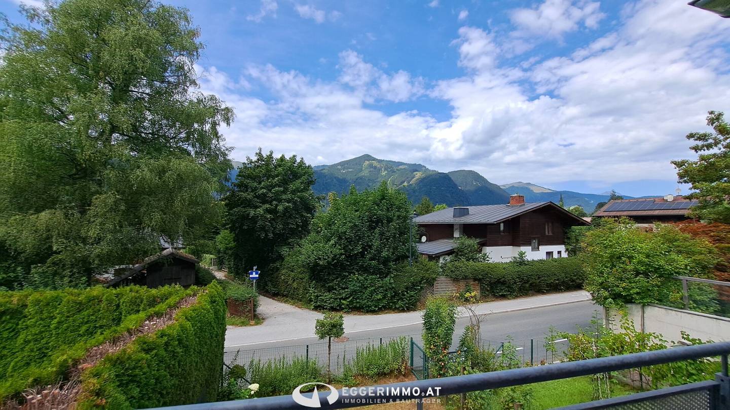 Wohnen mit Lebensqualität – gepflegtes 4-Zimmer-Reihenhaus mit Keller in begehrter Lage von Thumersbach - Zell am See