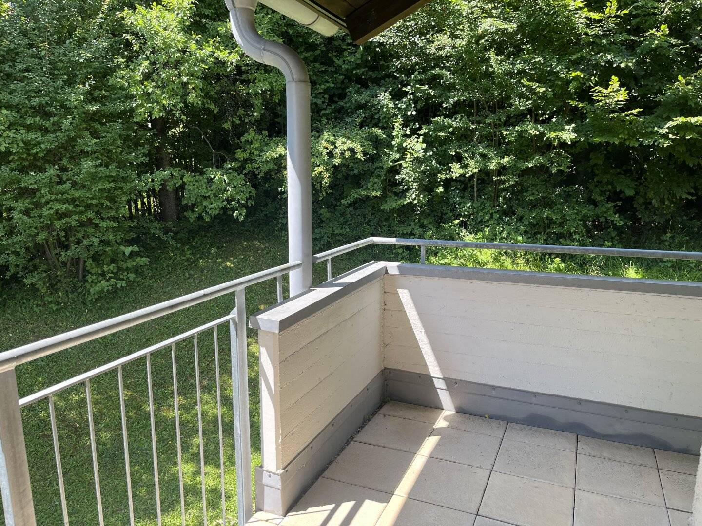 Hungerburg - Charming apartment with fitted kitchen, living room, bedroom and balcony