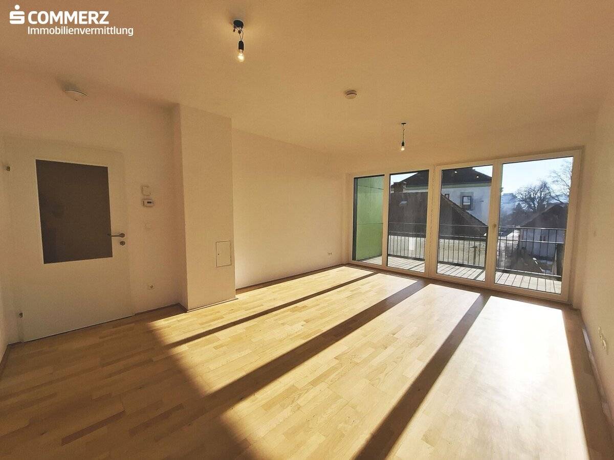 Subsidized Comfort Apartment