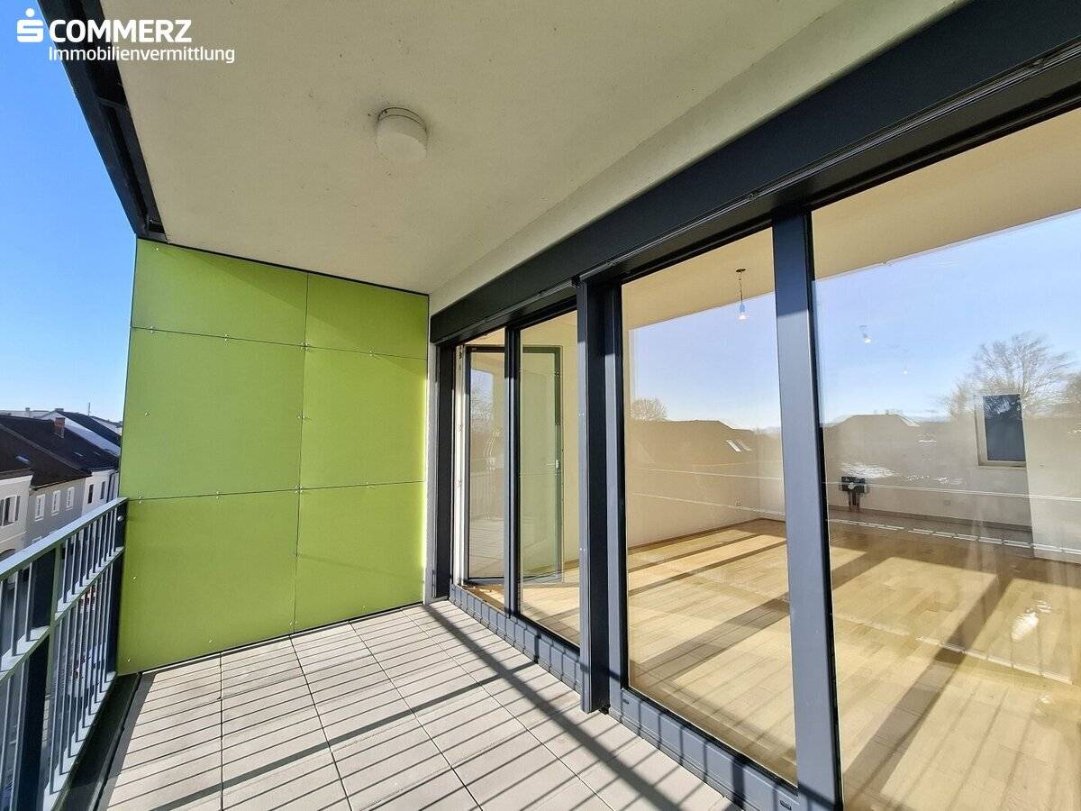 Subsidized Comfort Apartment