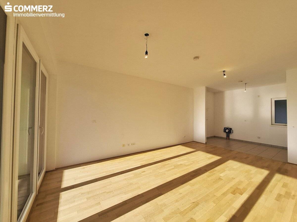 Subsidized Comfort Apartment