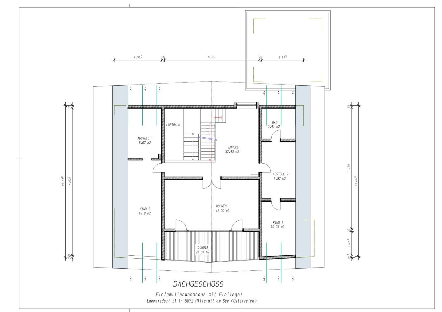 Grundriss 2