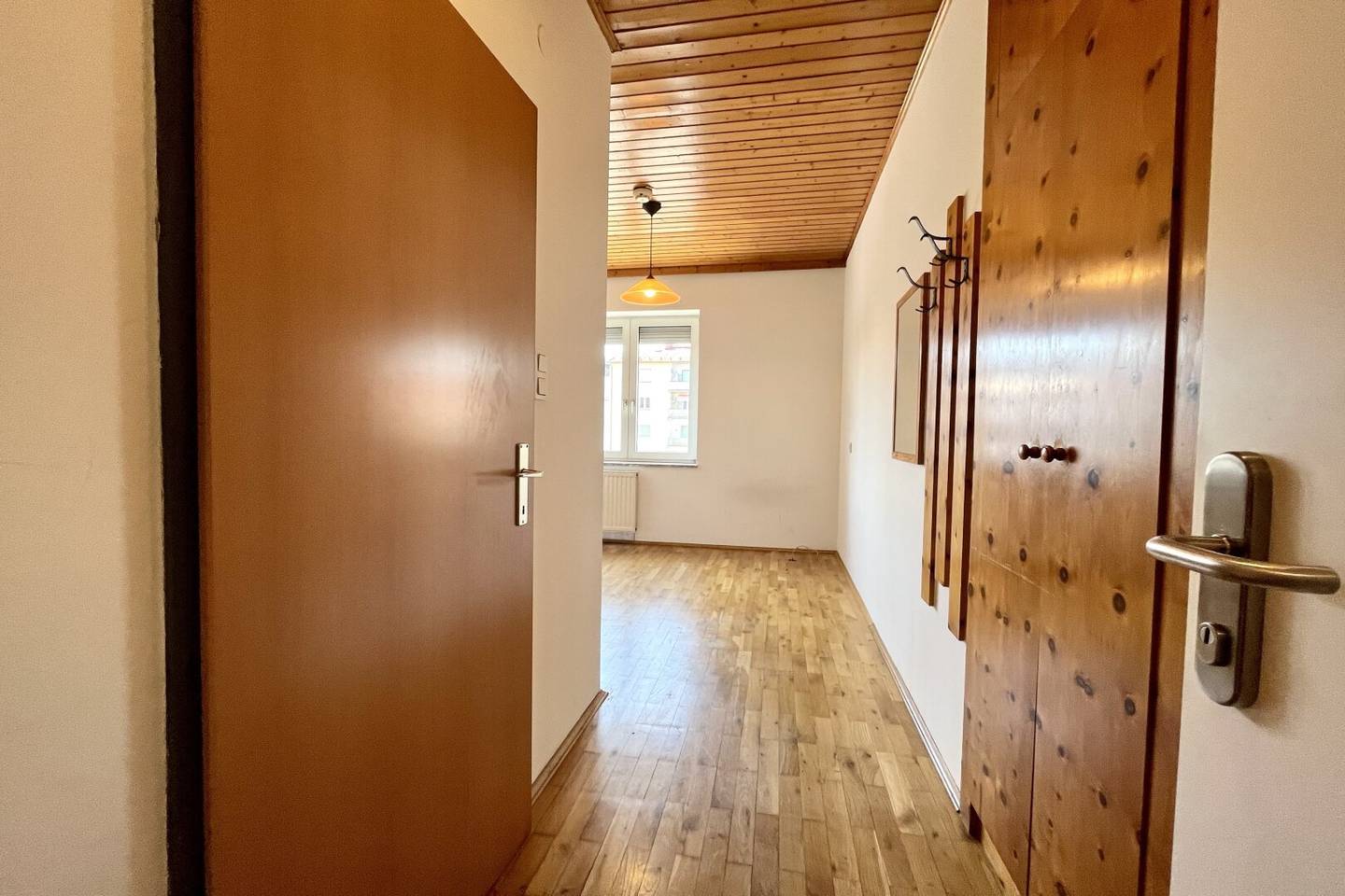 Practical apartment in central city centre location Top 310 - Rent including operating costs and VAT