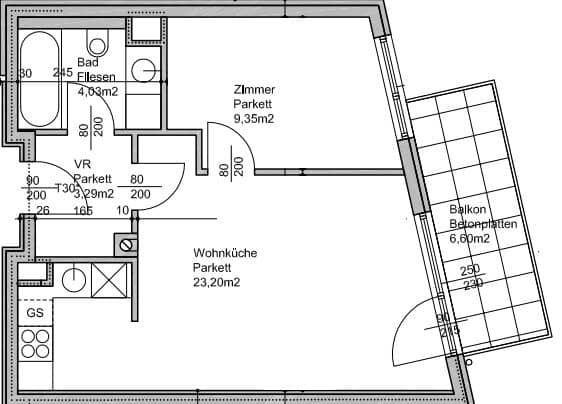 Grundriss 1