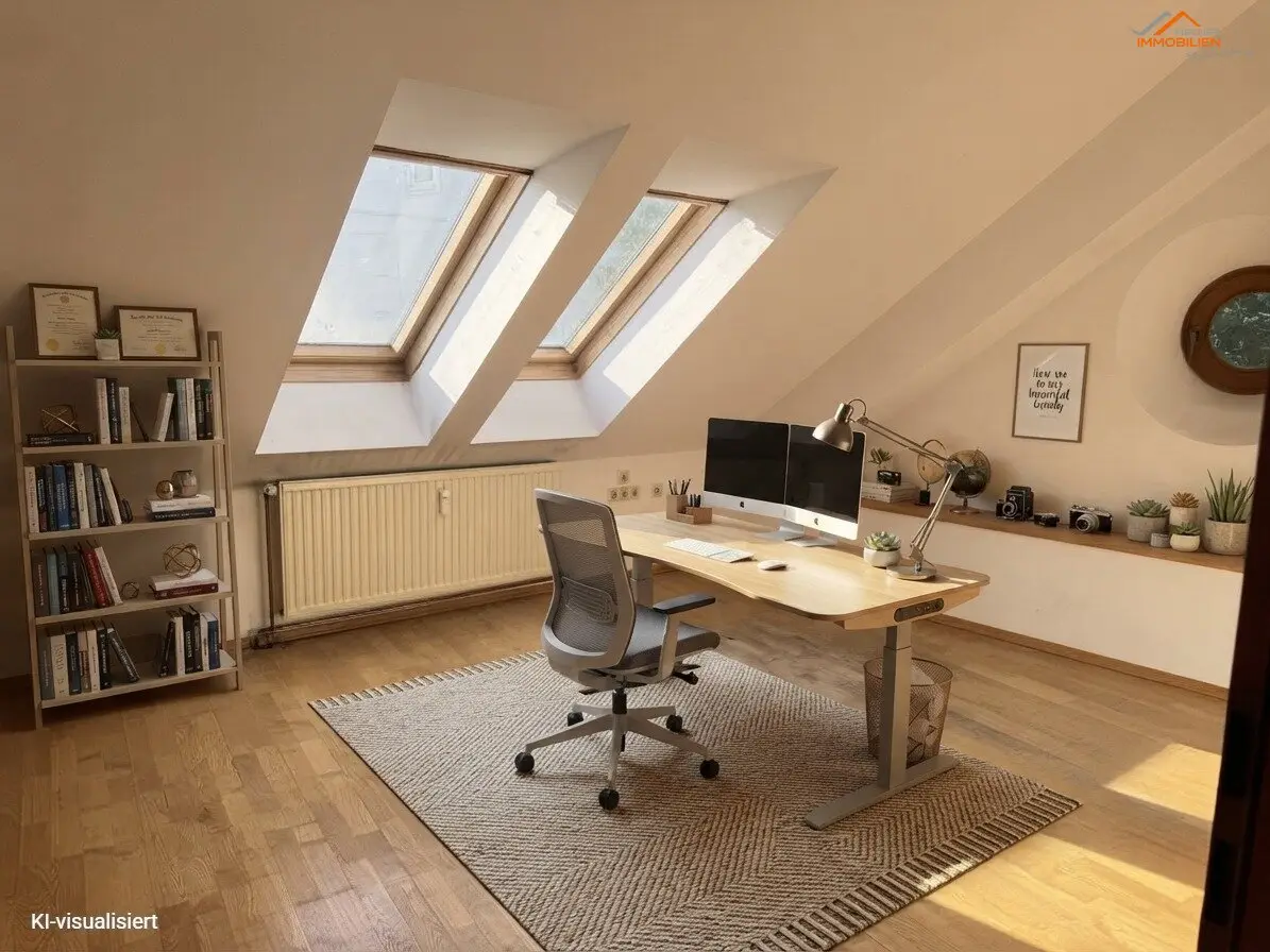 Condominium - 314m2 in central location