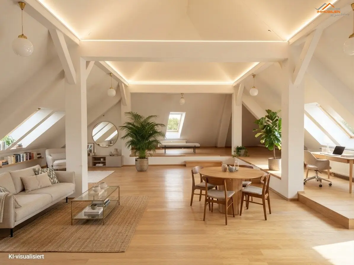 Condominium - 314m2 in central location