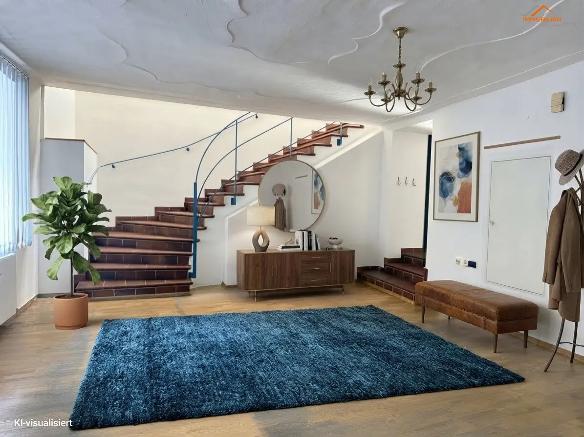 Condominium - 314m2 in central location