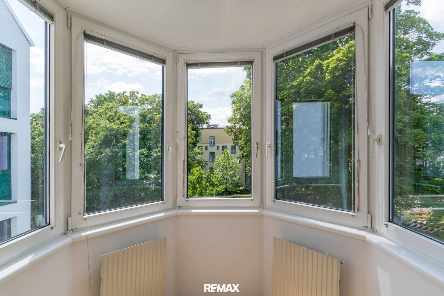 Compact residential dream in prime Döblinger location