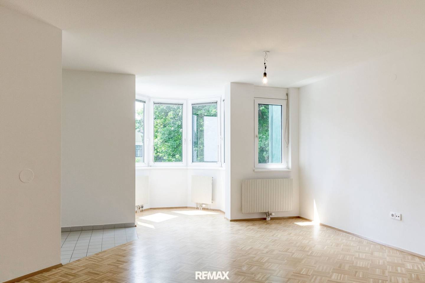 Compact residential dream in prime Döblinger location