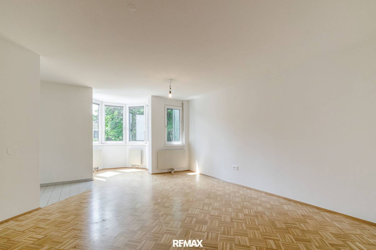 Compact residential dream in prime Döblinger location