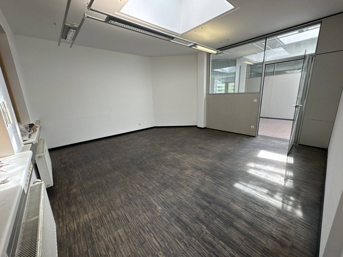Office spaces for rent - Südoststeiermark, from 14m² to 184m² office