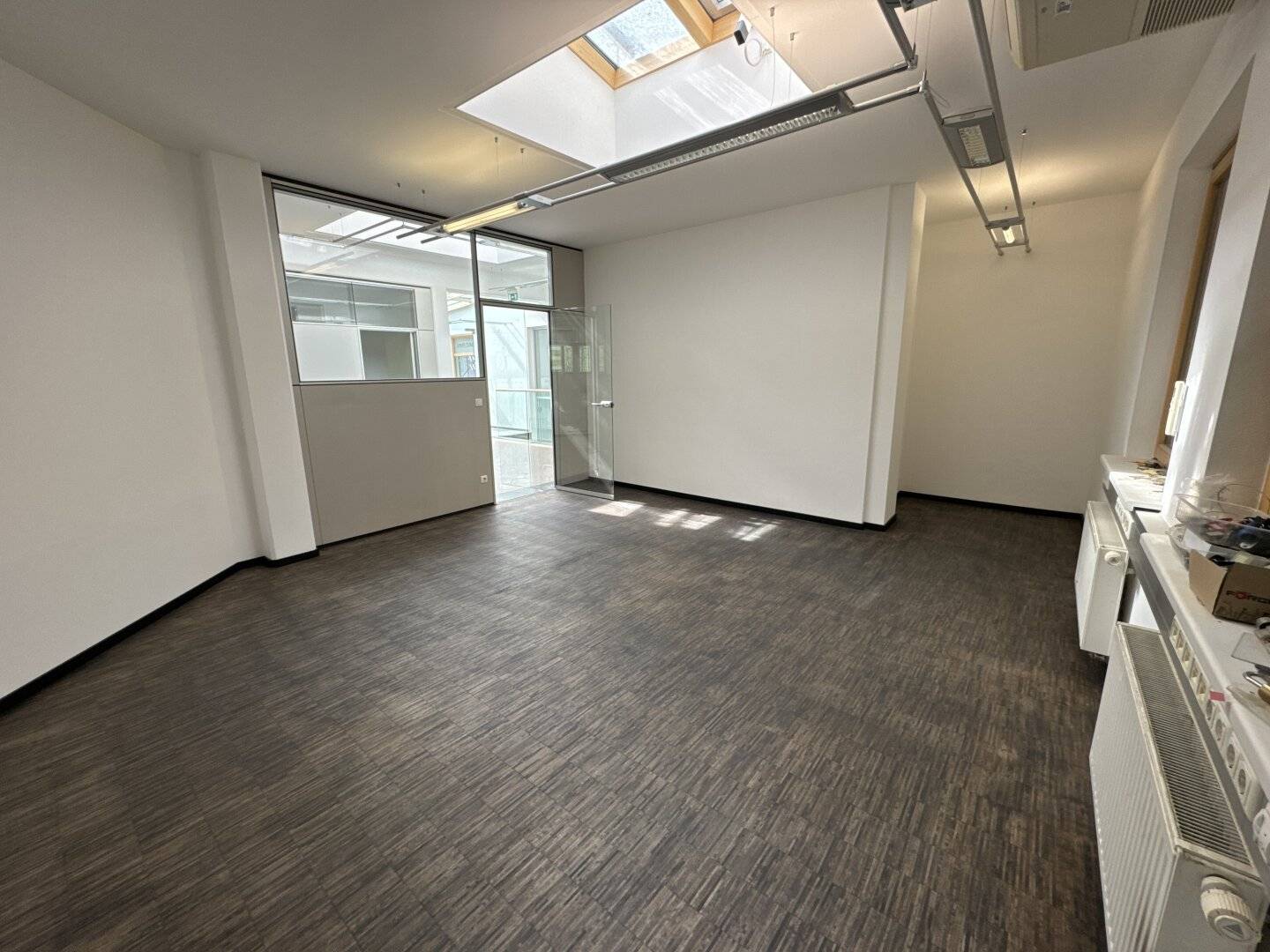 Office spaces for rent - Südoststeiermark, from 14m² to 184m² office