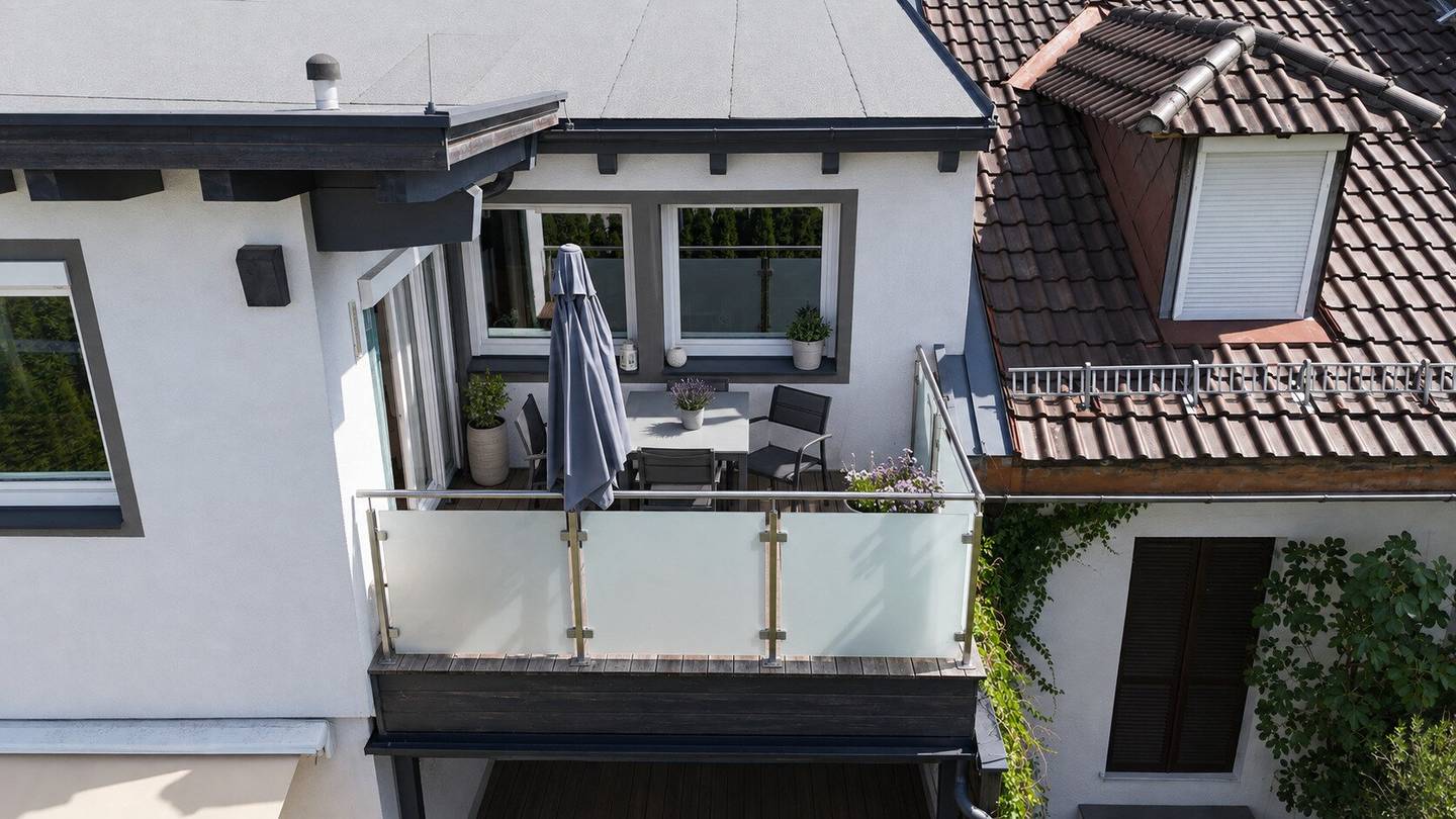 Stilvoll wohnen oder sofort vermieten – Hochwertige Eigentumswohnung in Kufstein